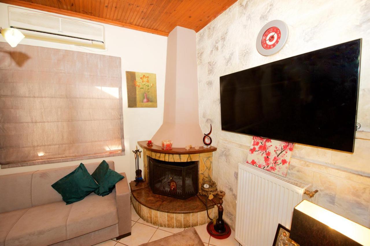 Apartment Deluxe Makrades
