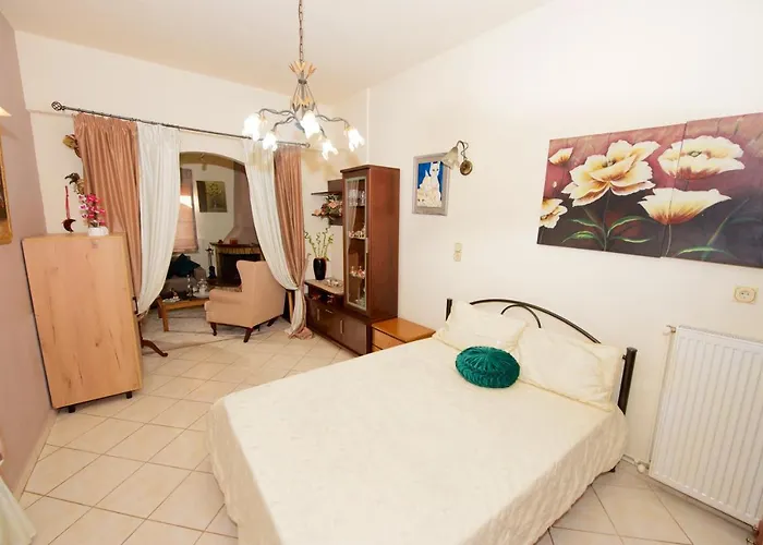 Villa Makrades Deluxe
