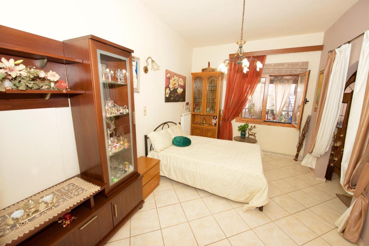 Deluxe Apartment *