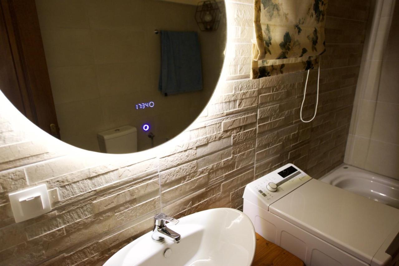 Deluxe Apartment *