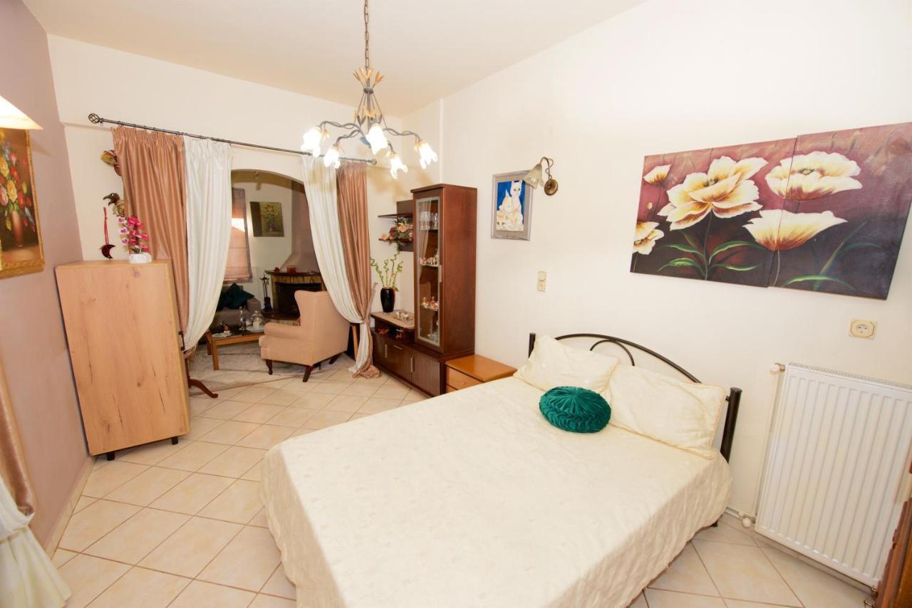Deluxe Apartment *