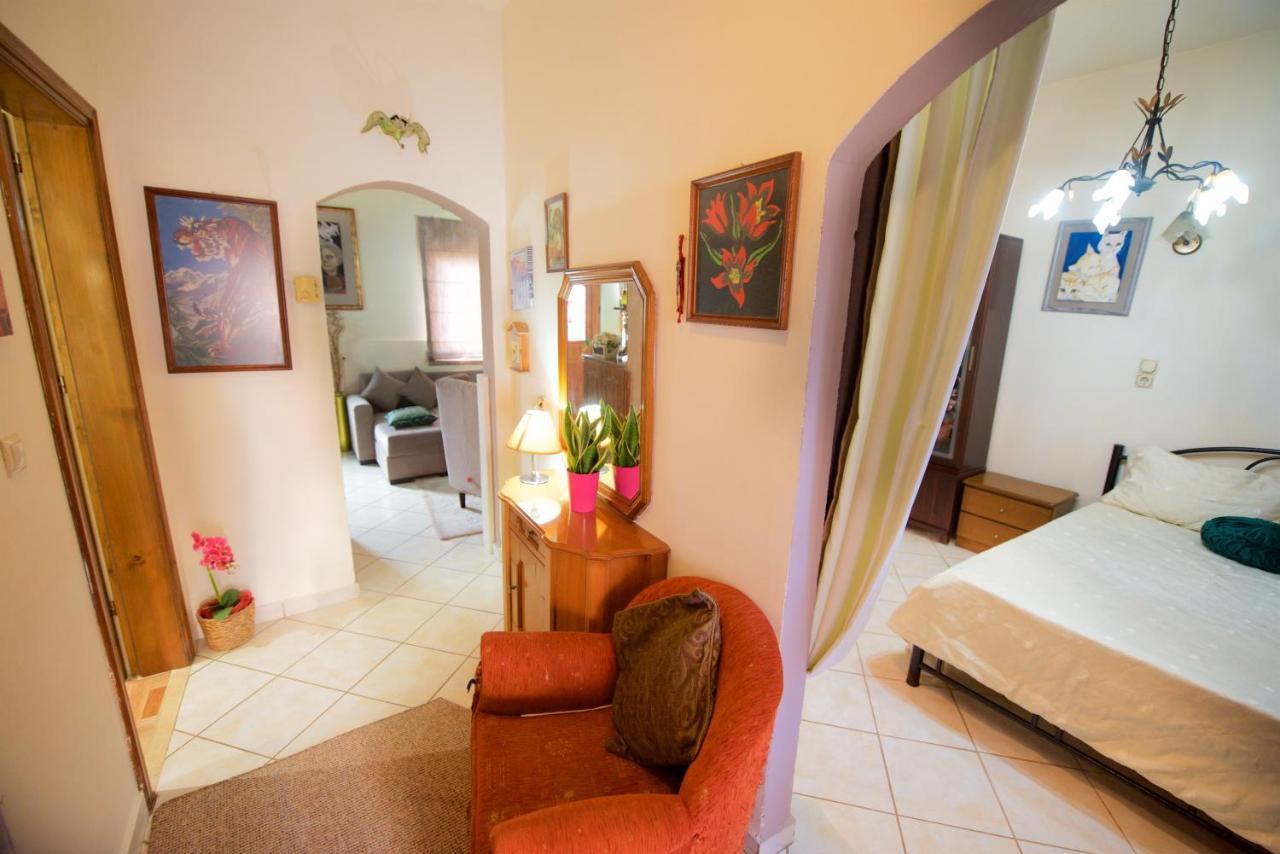 Apartment Deluxe